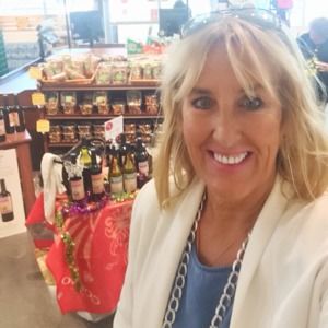 Meet your Posher, Dani